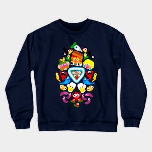 Oktoberfest Crewneck Sweatshirt